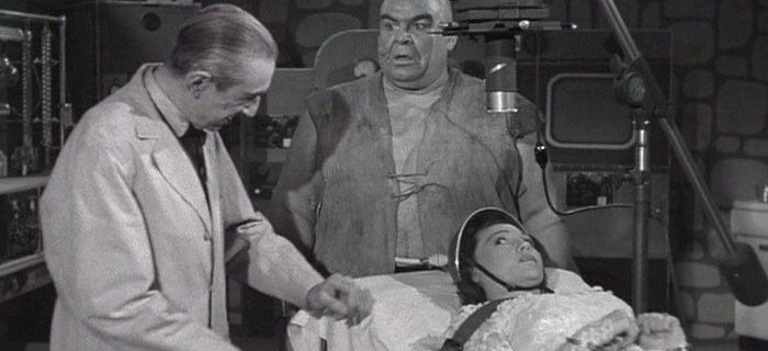 A Noiva do Monstro (1955) (2)