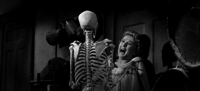 Noite das Assombrações (1959) (2)