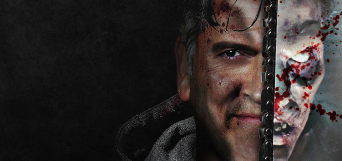 Evil Dead Rise' é aterrorizante, garante Sam Raimi