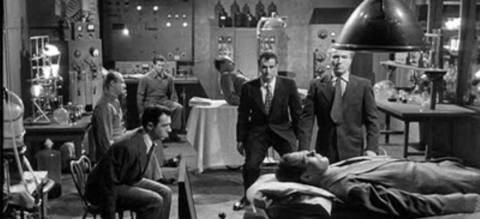 O Cadáver Atômico (1955) (4)