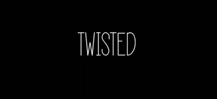 Twisted tem direção de James Hartley e James Shepherd 