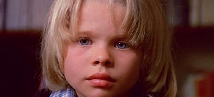 Bob, de A Casa do Cemitério (1981)