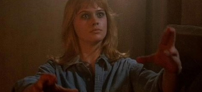 A Maldição de Samantha (1986)