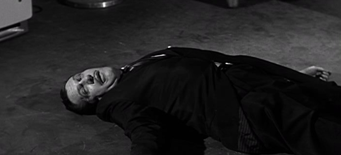 A Mansão do Morcego (1959) (5)