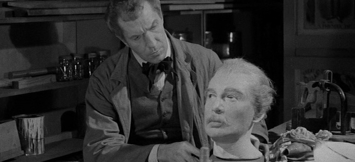 A Máscara do Mágico (1954) (3)