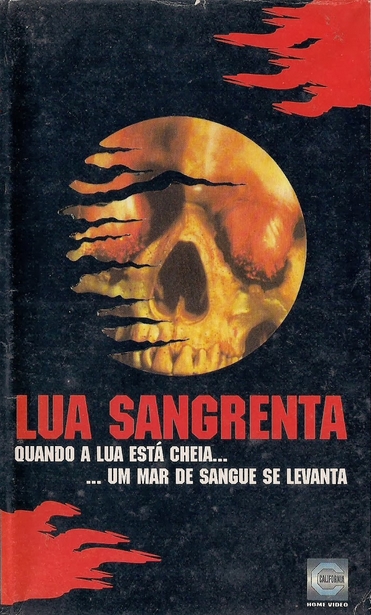 SANGRENTA - FILME DE TERROR COMPLETO DUBLADO EM PORTUGUÊS 