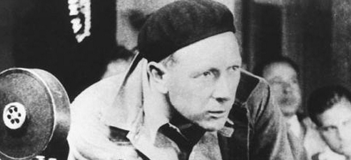 Murnau faleceu em 1931
