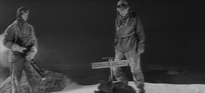 O Monstro do Himalaia (1957) (2)