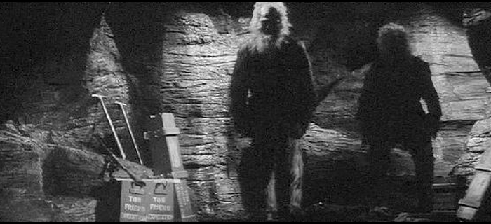O Monstro do Himalaia (1957) (6)
