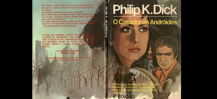 Philip K Dick (1)
