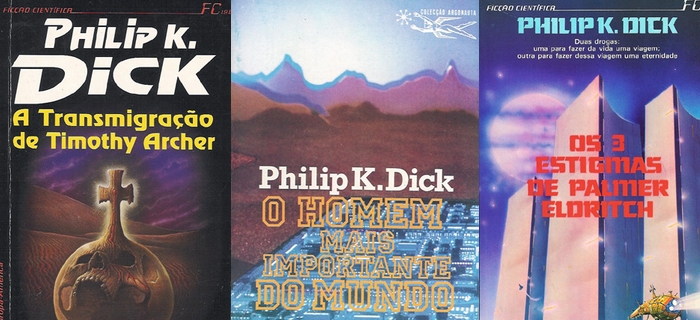 Philip K Dick (3)