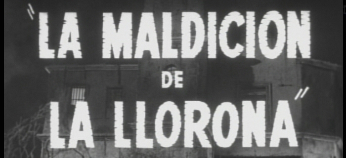 A Maldição da Chorona (1963) (5)