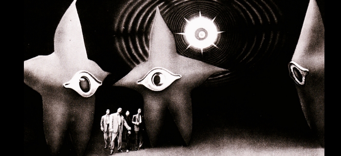 O Alerta do Espaço (1956) (2)