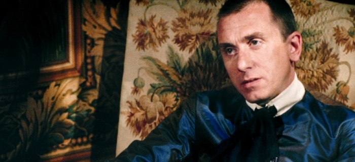 Tim Roth