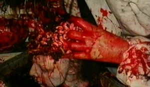 Conheça as 25 cenas mais gore do cinema