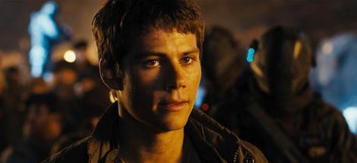 Maze Runner: Provas de Fogo (2015) — The Movie Database (TMDB)