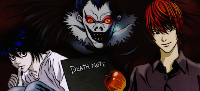 Death Note (2016)