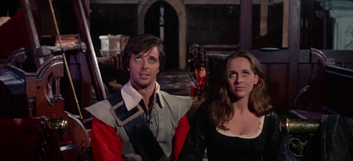 O Caçador de Bruxas (1968) (3)