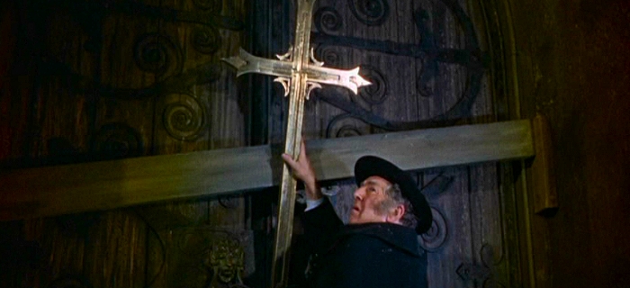 Drácula, o Perfil do Diabo (1968) (3)