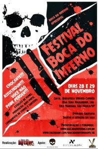 Festival Boca do Inferno II (1)