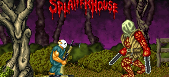 Splatterhouse (1988) (7)