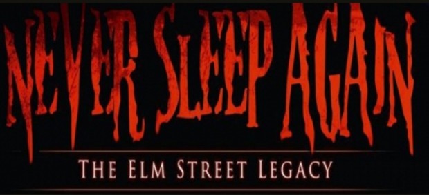 Never Sleep Again: The Elm Street Legacy (2010)