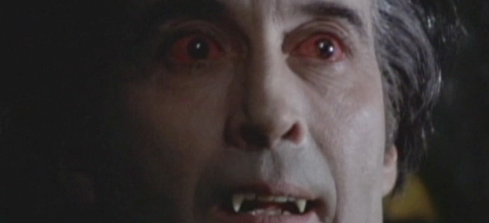 O Sangue de Drácula (1970) (1)