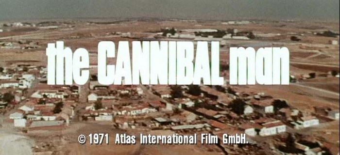 The Cannibal Man (1972) (1)