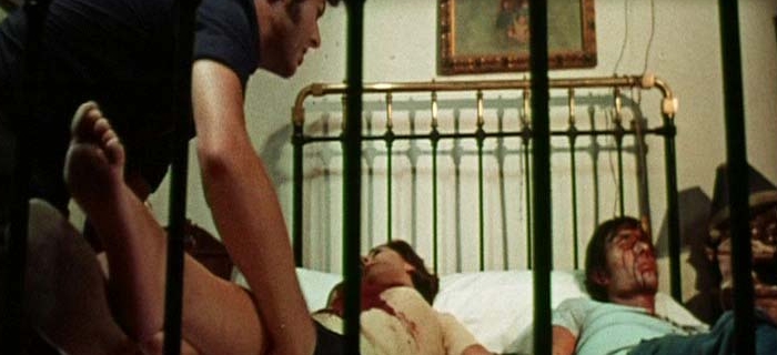 The Cannibal Man (1972) (10)