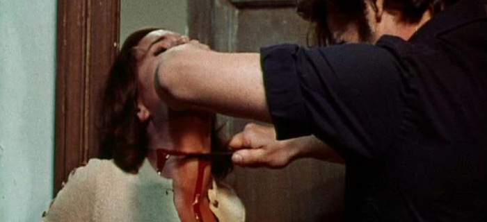 The Cannibal Man (1972) (9)