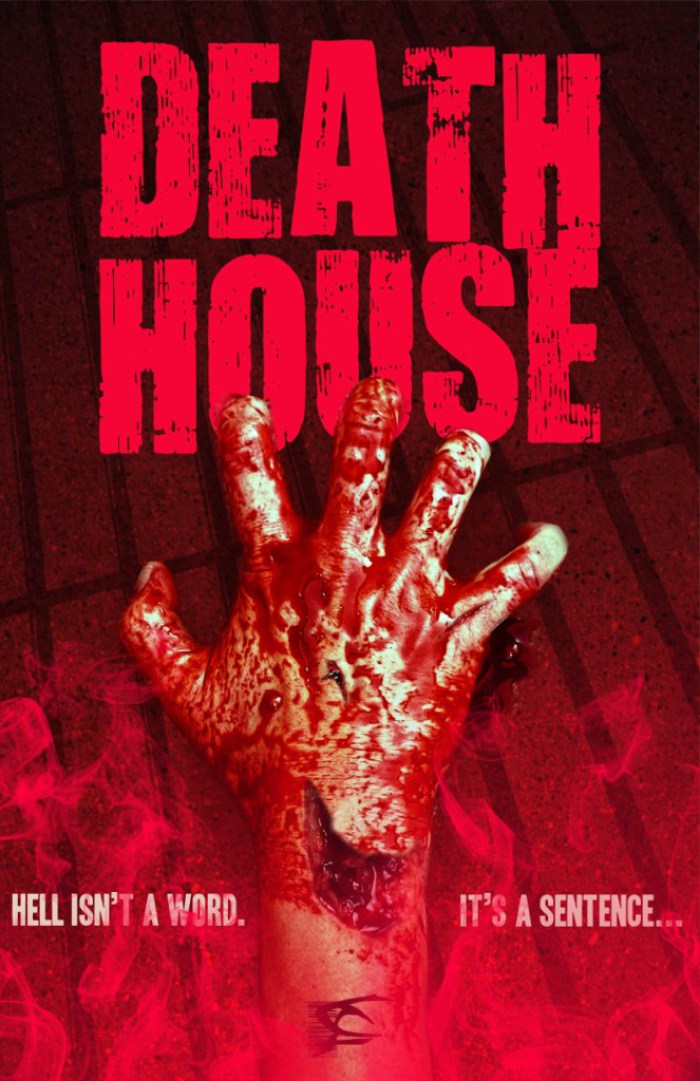 Death House (2017) (1)