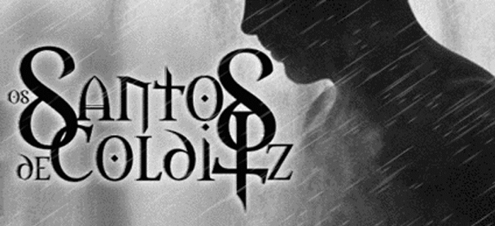 Os Santos de Colditz terá episódios disponibilizados às sextas-feiras na Amazon
