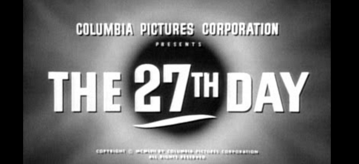 Ultimato à Terra (1957) (2)