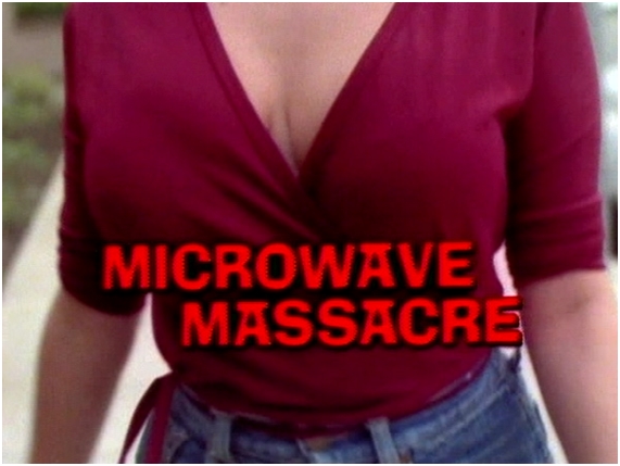 Microwave Massacre (1983) (2)