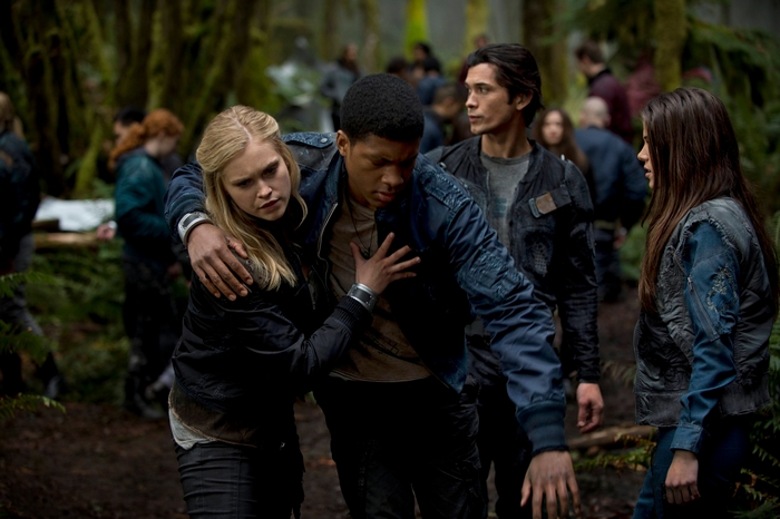 The 100 (2014) (1)