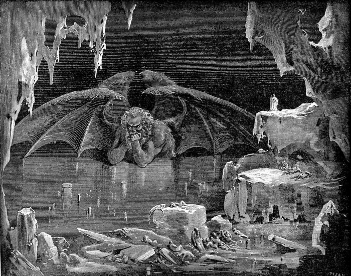 Política, desilusões e tragédias: A infernal saga de Dante Alighieri