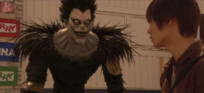 Death Note ganhará novo filme em live-action para 2016