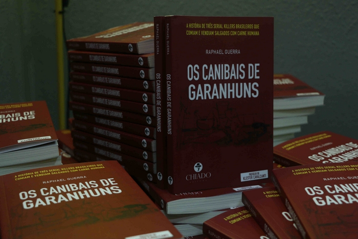 Os Canibais de Garanhuns (3)