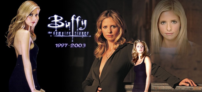 Buffy a Caça Vampiros