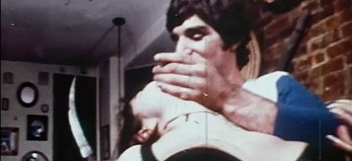 Forced Entry (1973) (3)