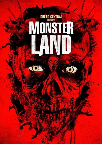 Monsterland (2016) (2)