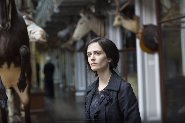 Penny Dreadful – A Terceira Temporada