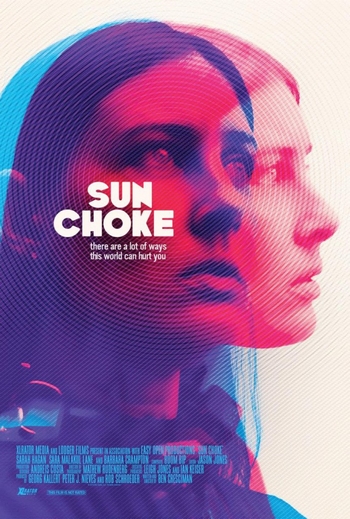 Sun Choke (2016) (1)