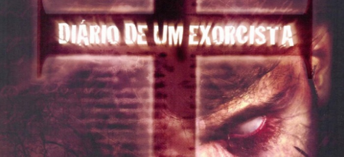 Diário de um Exorcista (2014)