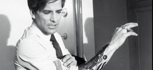 Tatuagem – A Marca do Diabo (1984)