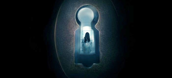 The Disappointments Room (2016)
