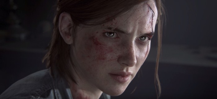 The Last of Us: Part II  Ashley Johnson, voz de Ellie, entrega data de  lançamento do game sem querer