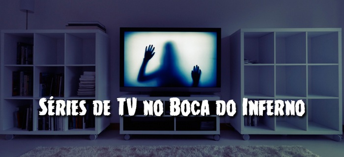 HBO  Boca do Inferno