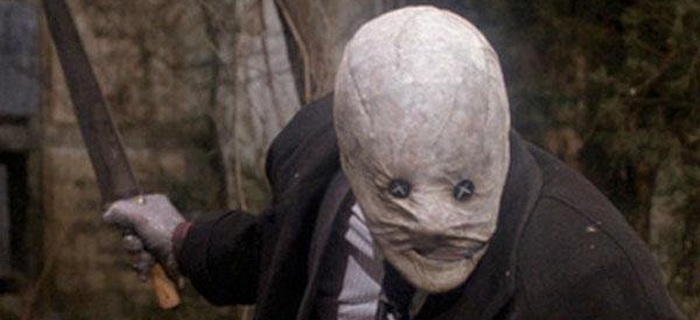 As 10 máscaras mais assustadoras dos filmes de terror 