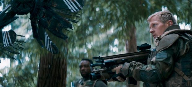 Kill Command (2016)